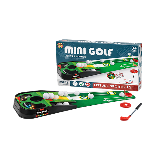 Mini Golf