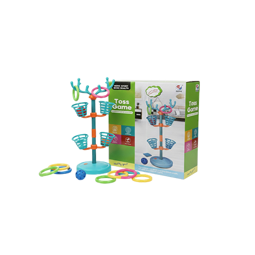 Toss Game