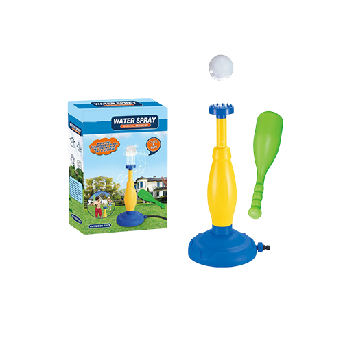 Water Spray - Baseball Sprinkler