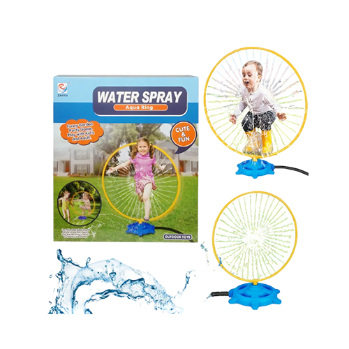 Water Spray - Aqua Ring