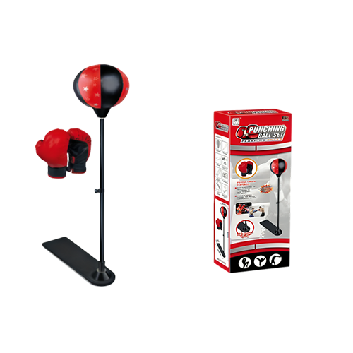 Punching Ball Set 102 cm