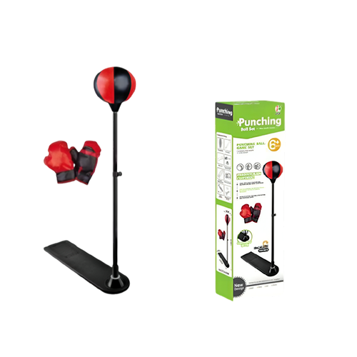 Punching Ball Set 120 cm