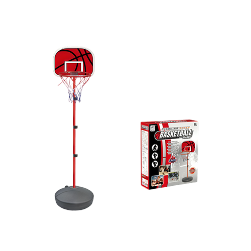 Basketball Stand Game 207cm