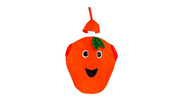 2512076.jpg Fancy Dress - Orange