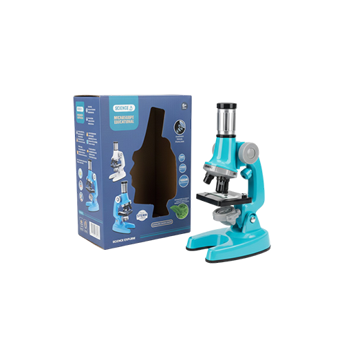 Microscope Educational 1
