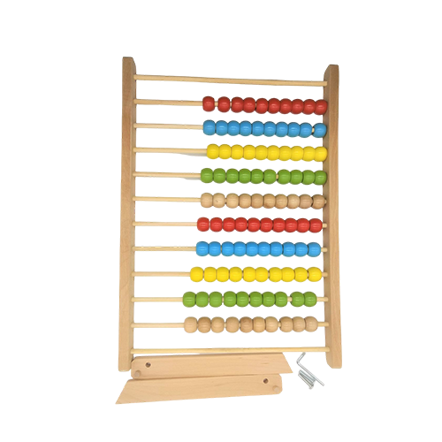 Large Counter