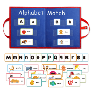 Cleander-Alphabet-Matching.png Cleander Alphabet Matching