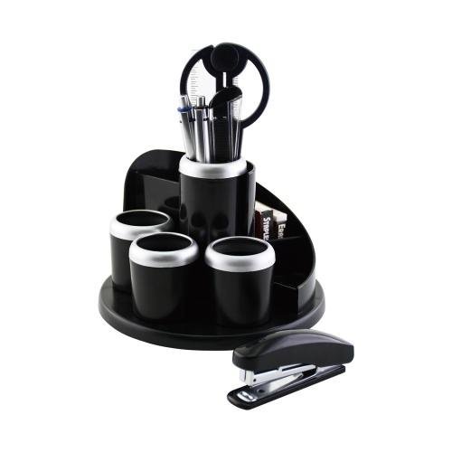 Desk-Organizer-with-Accessory-black-1.jpg Desk Organizer with Accessory black