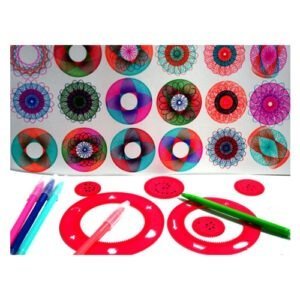 Magic Circles
