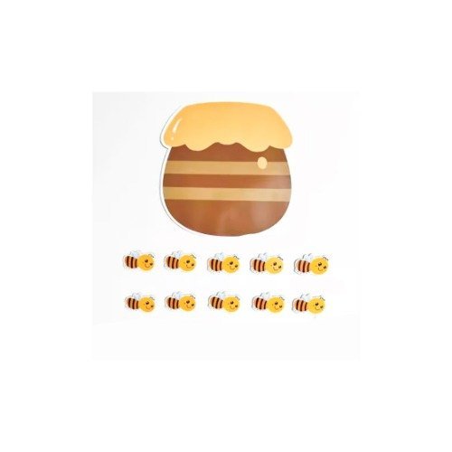استراتيجية النحل المغناطيسية