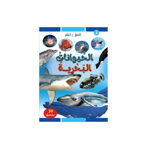 Marine-Animals.jpg الحيوانات البحرية