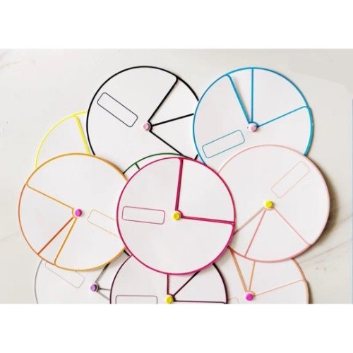 Multi-purpose strateg-10pcs