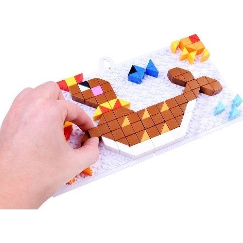 Puzzle Series-Animals 270pcs