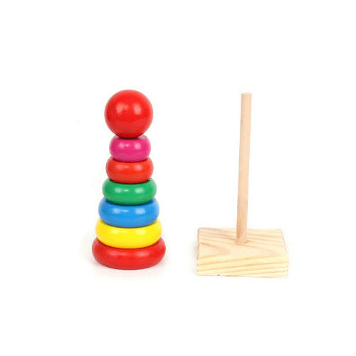Ring Tower