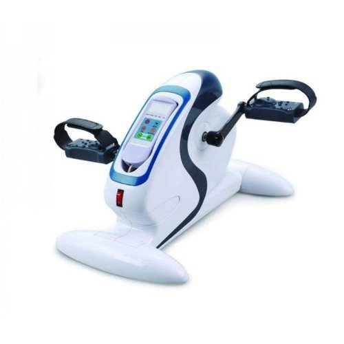 Small Exercise Pedal Device