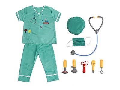 fancy-dress-Dentist.jpg Occupational Clothing - Dentist