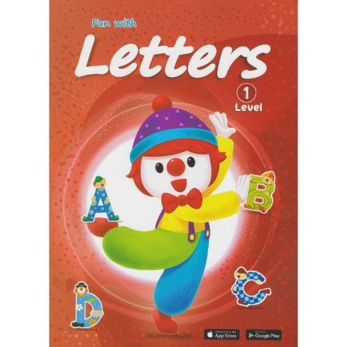Fun with English Letters