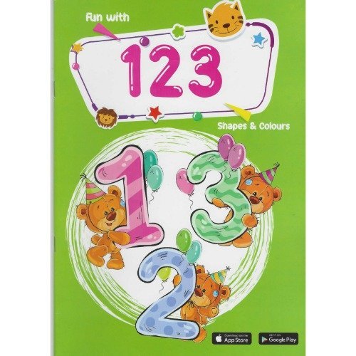 Preliminary 123- English